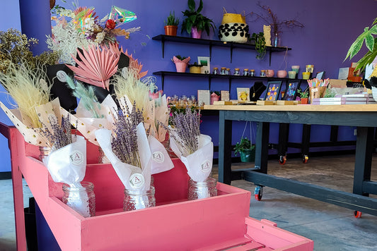 We're Open! Its Official! I Have A Store!