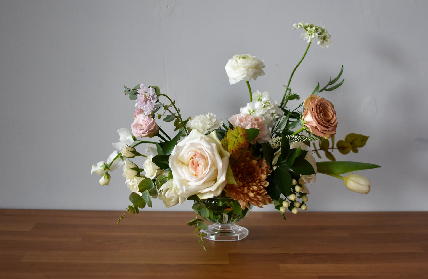 Small Centerpiece