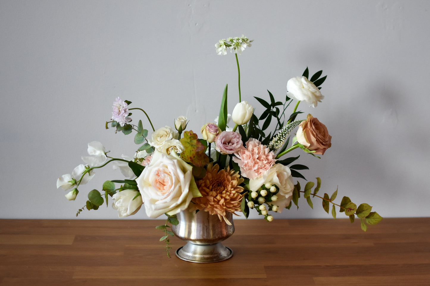 Small Centerpiece