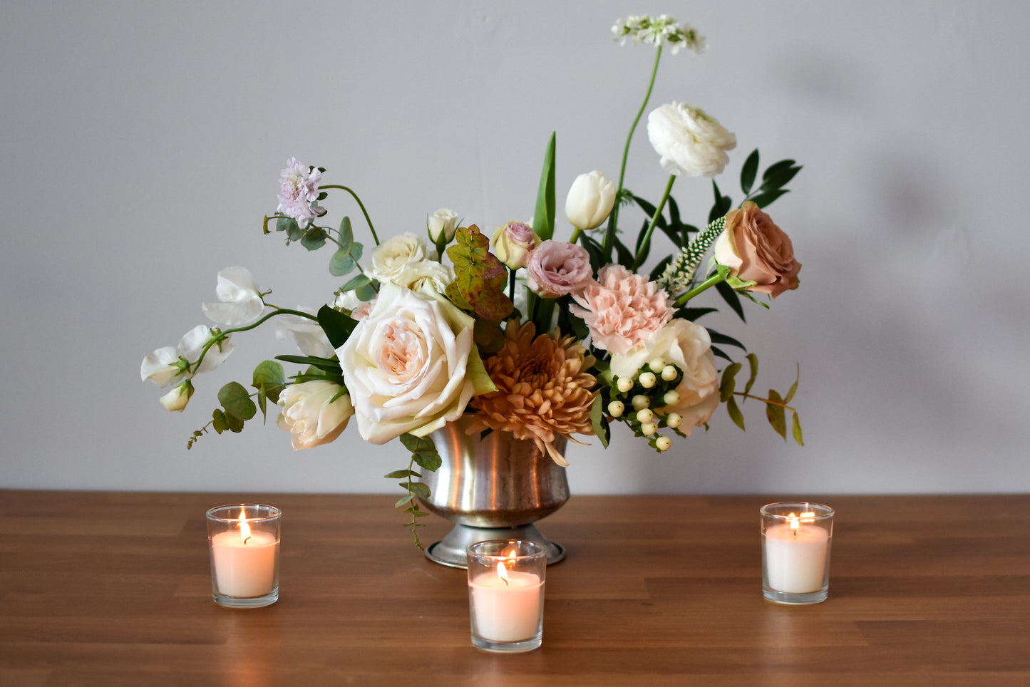Small Centerpiece