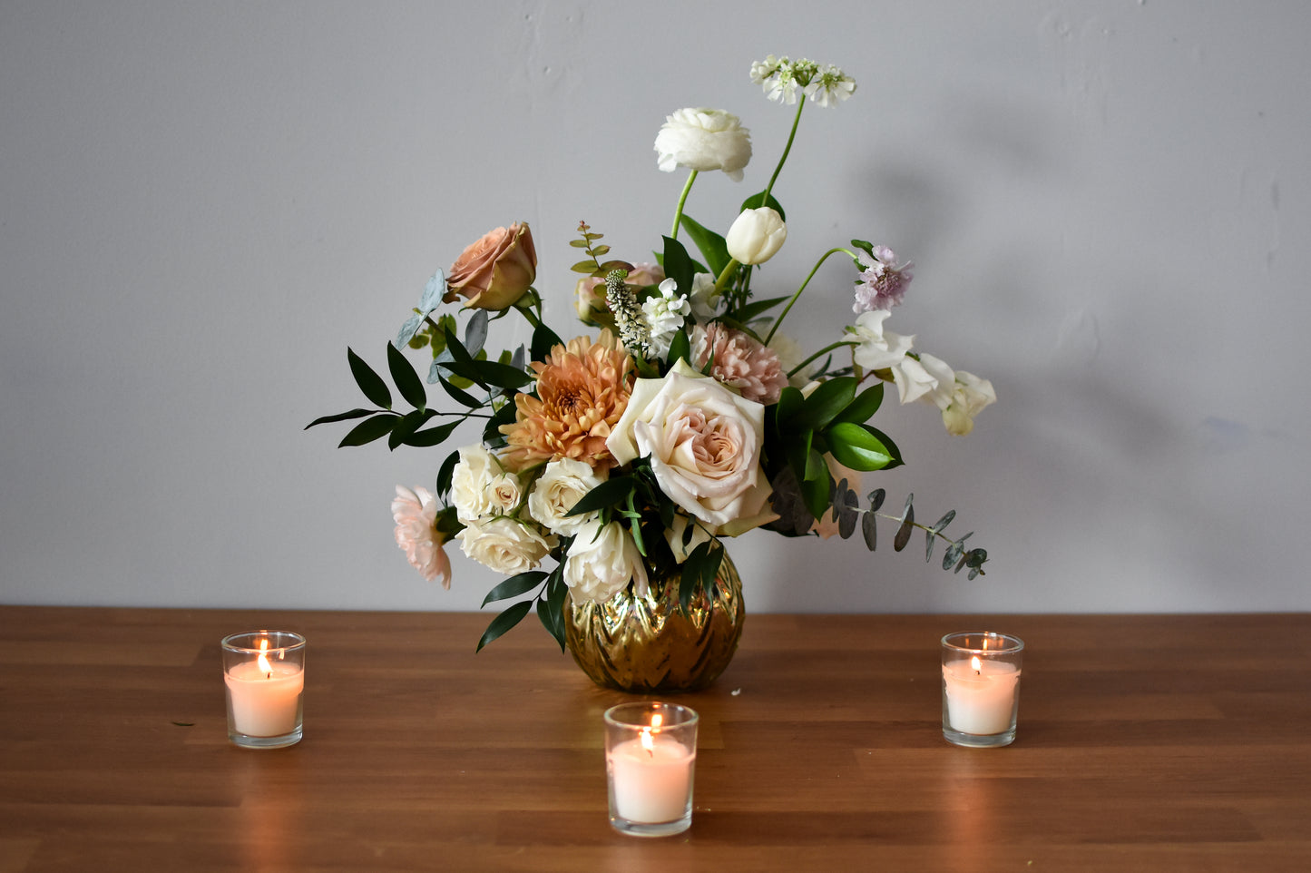 Small Centerpiece