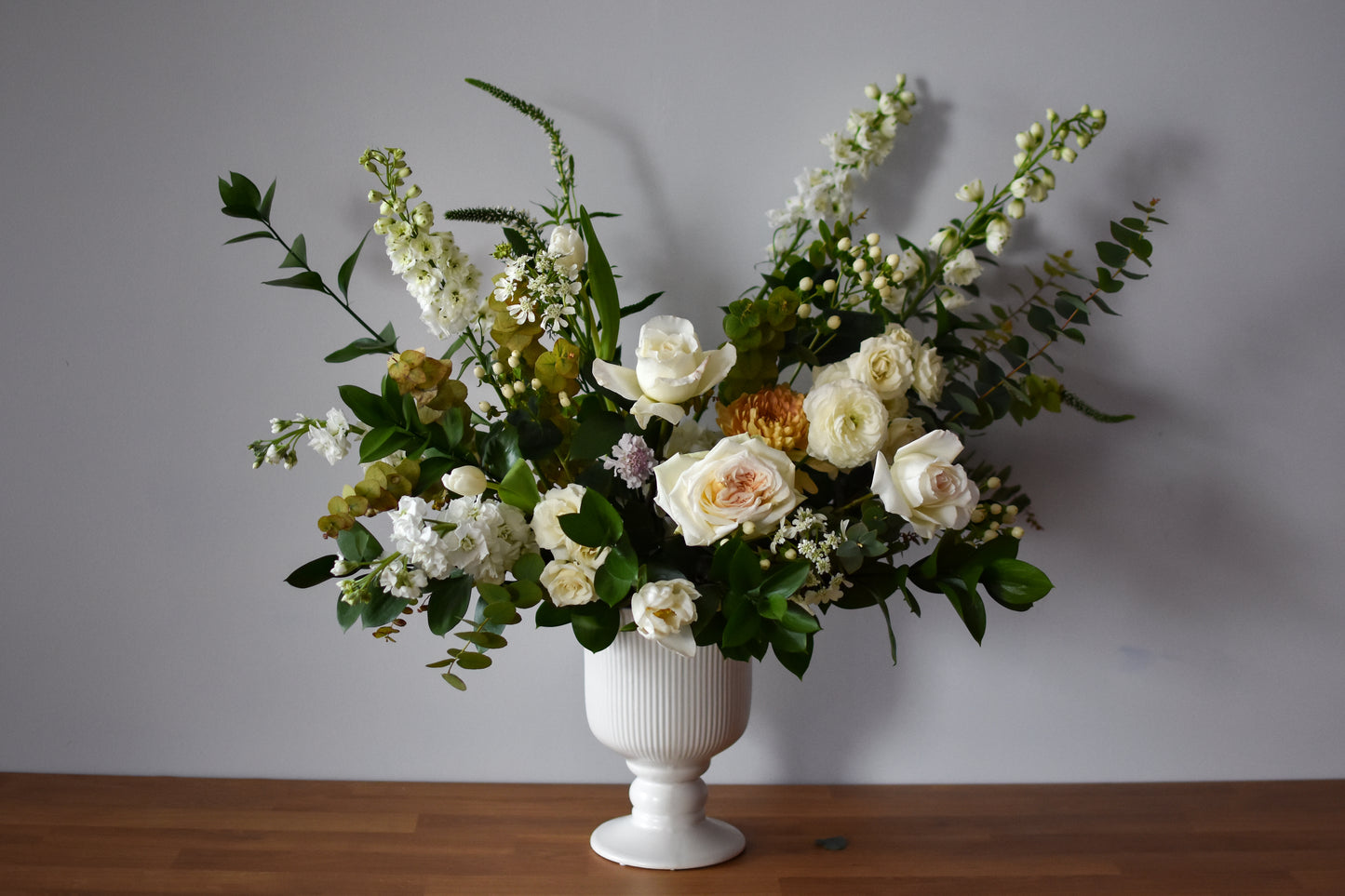 Urn Arrangement
