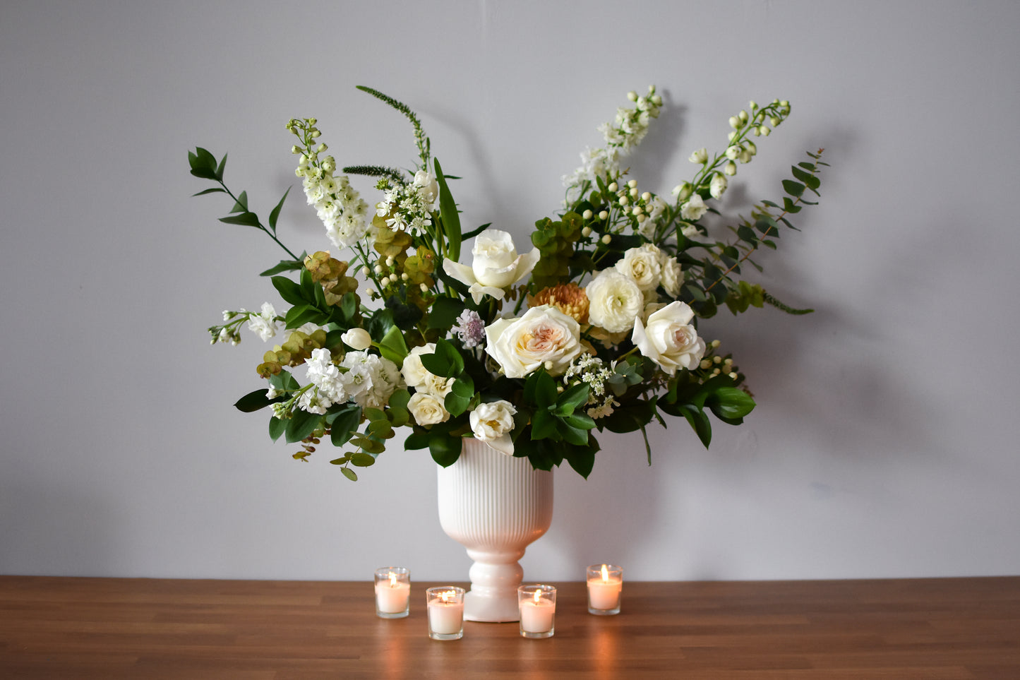 Urn Arrangement