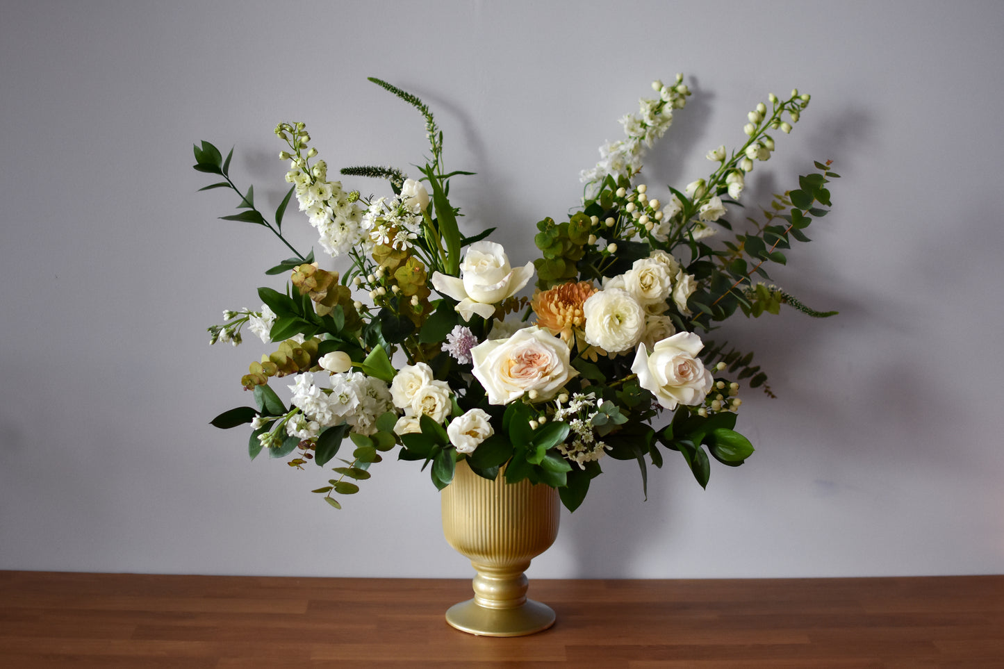 Urn Arrangement