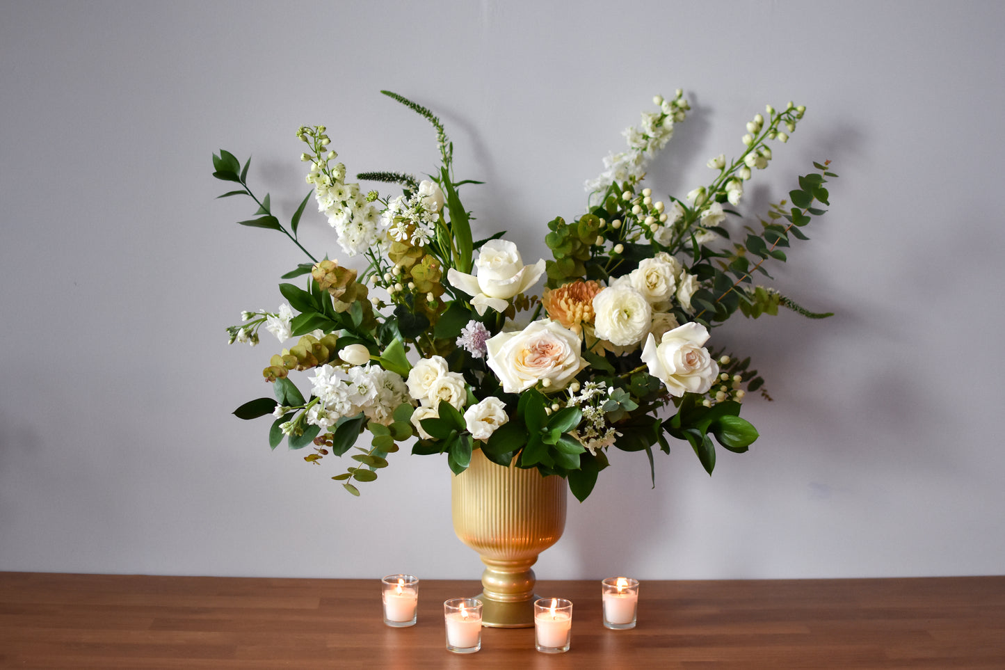 Urn Arrangement