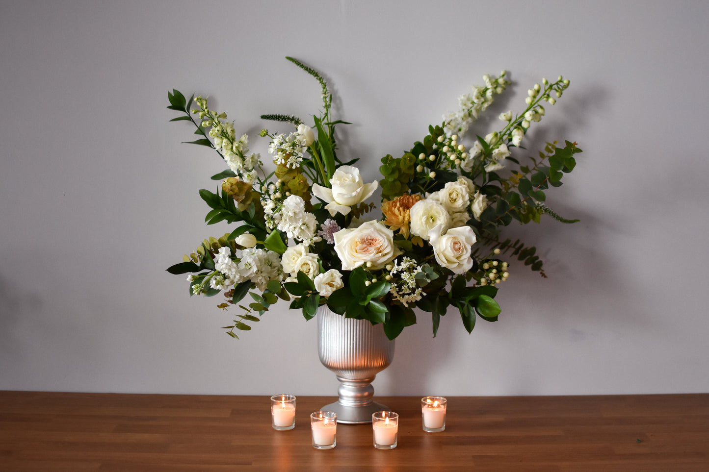 Urn Arrangement