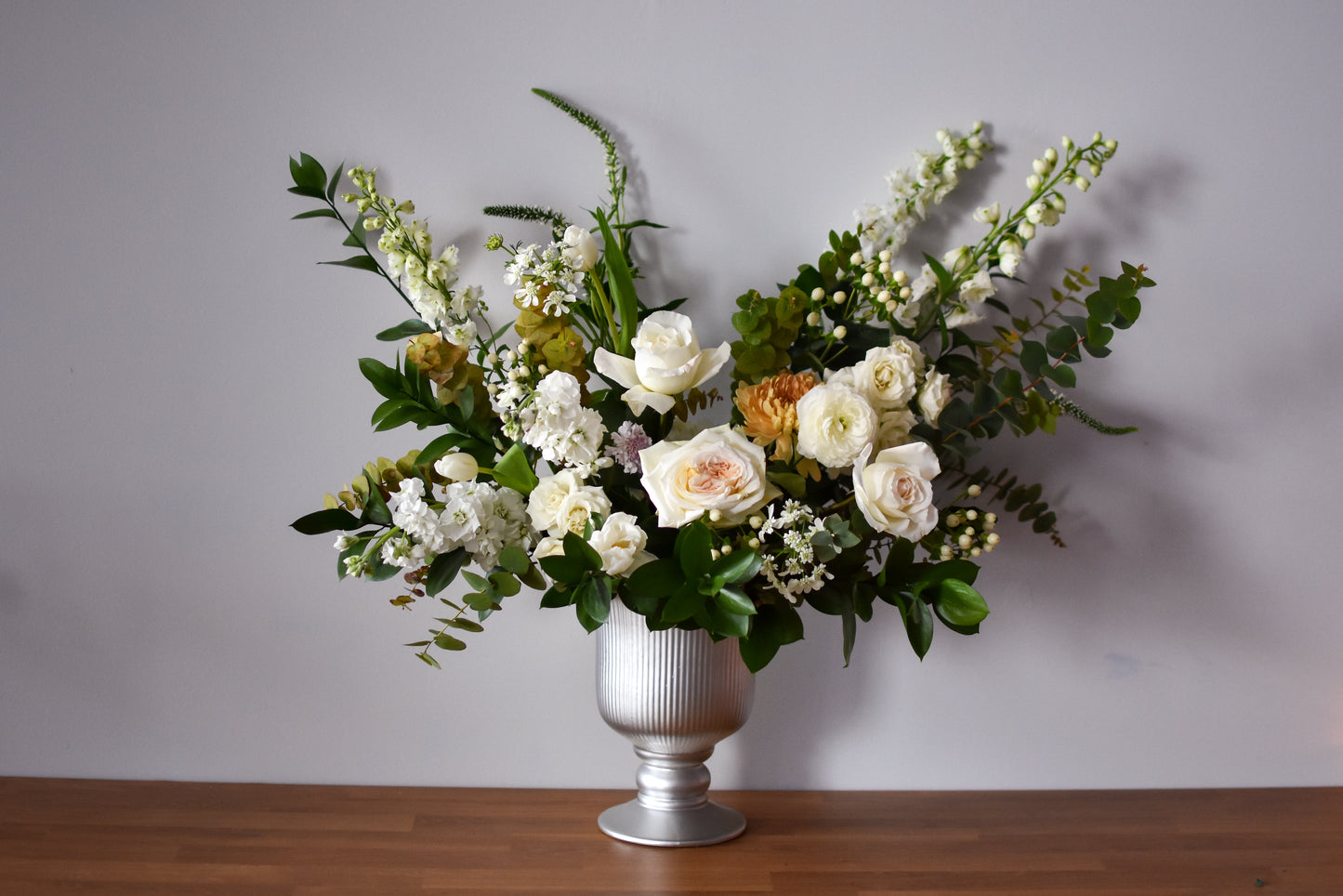 Urn Arrangement