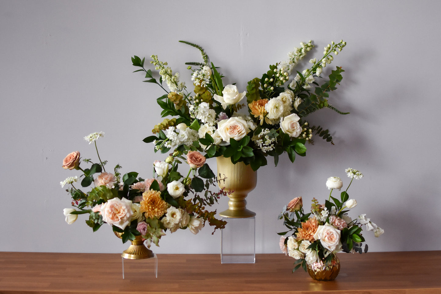 Urn Arrangement