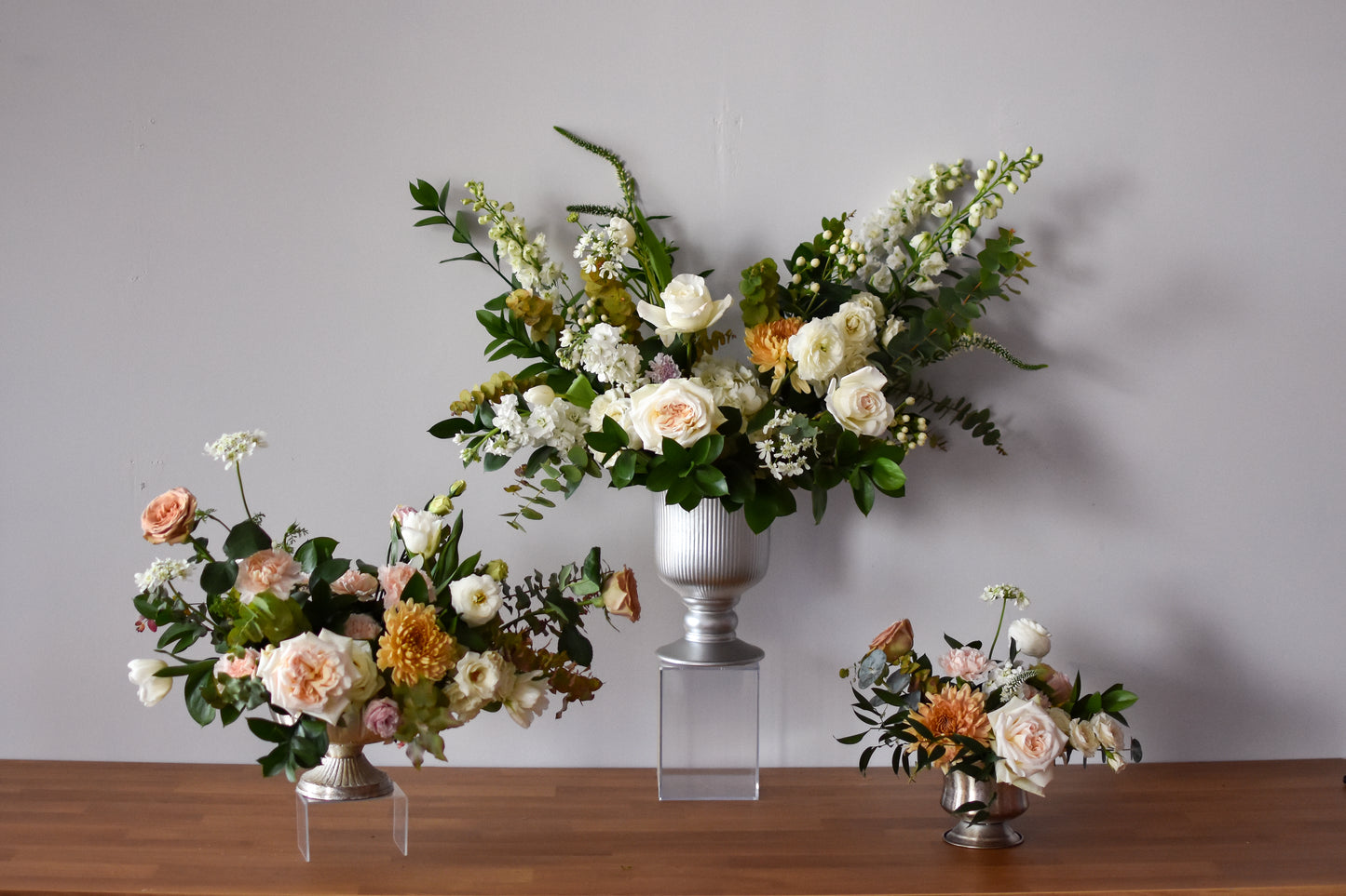 Urn Arrangement