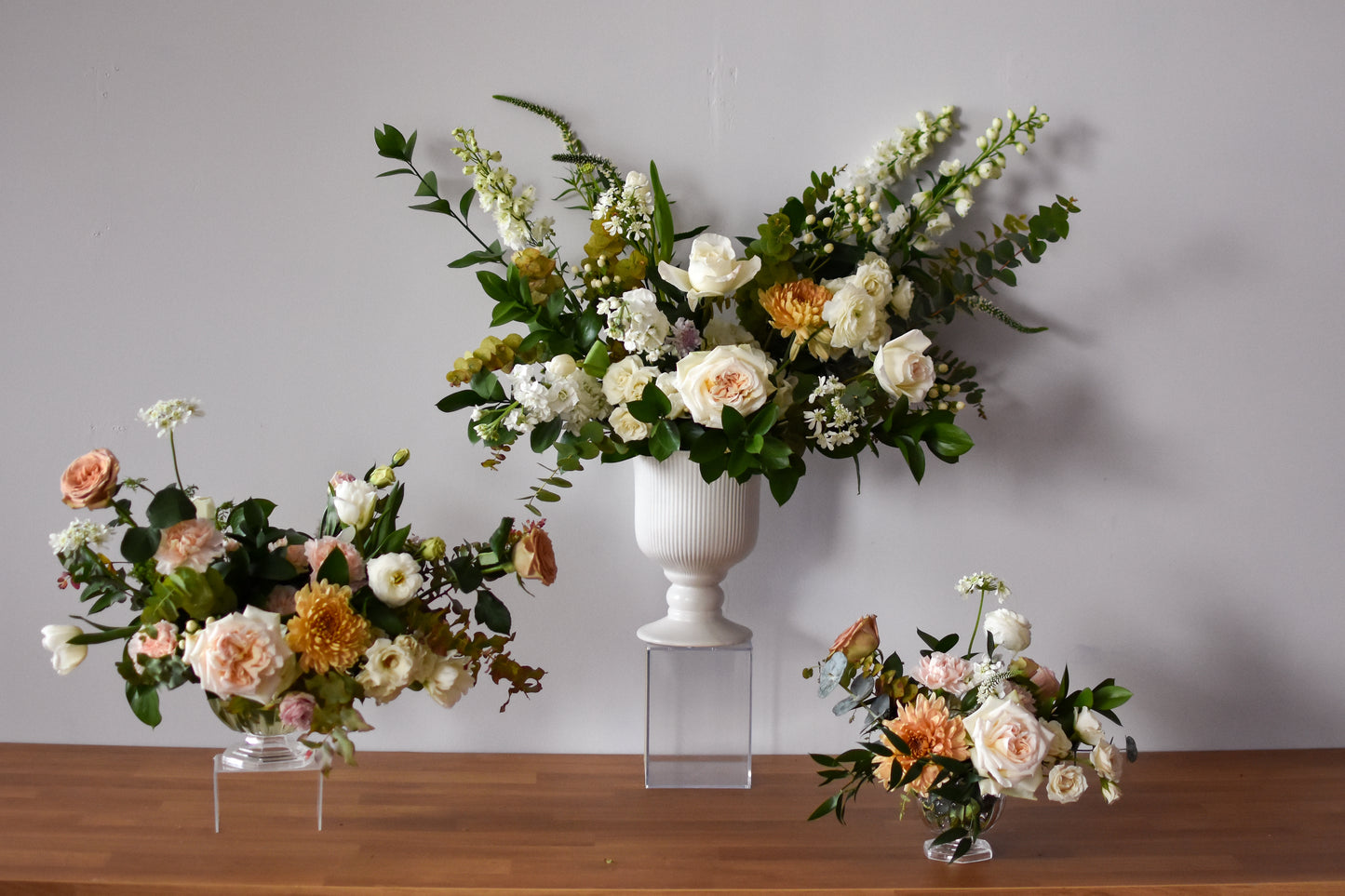 Urn Arrangement