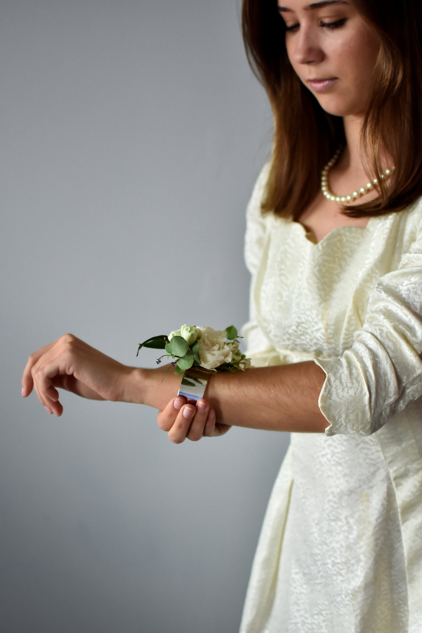 Wedding Corsage