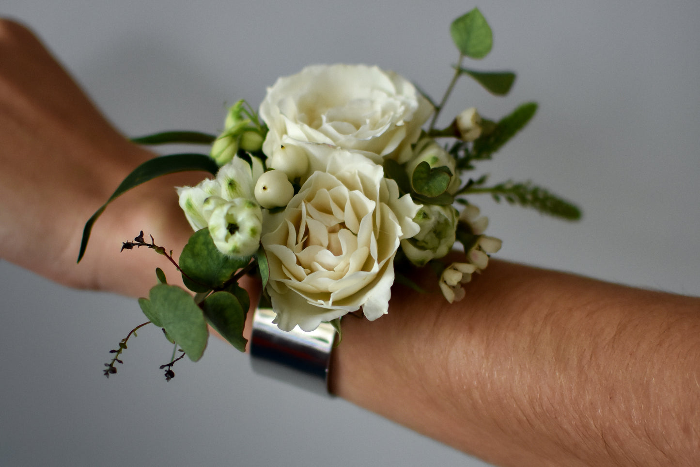 Wedding Corsage