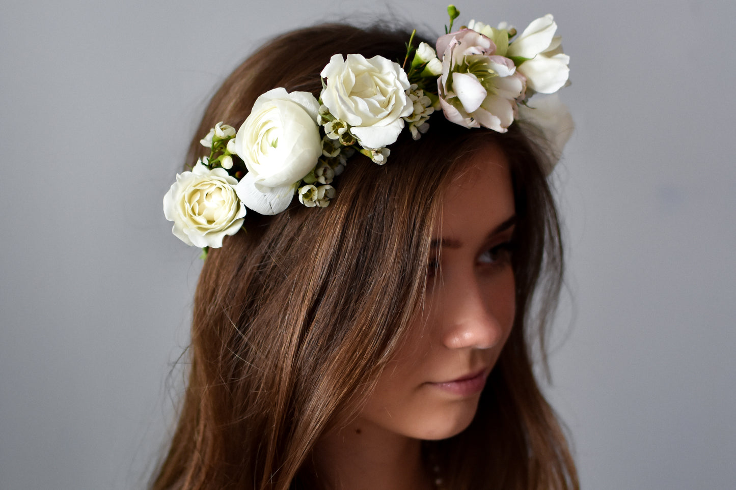 Flower Crown
