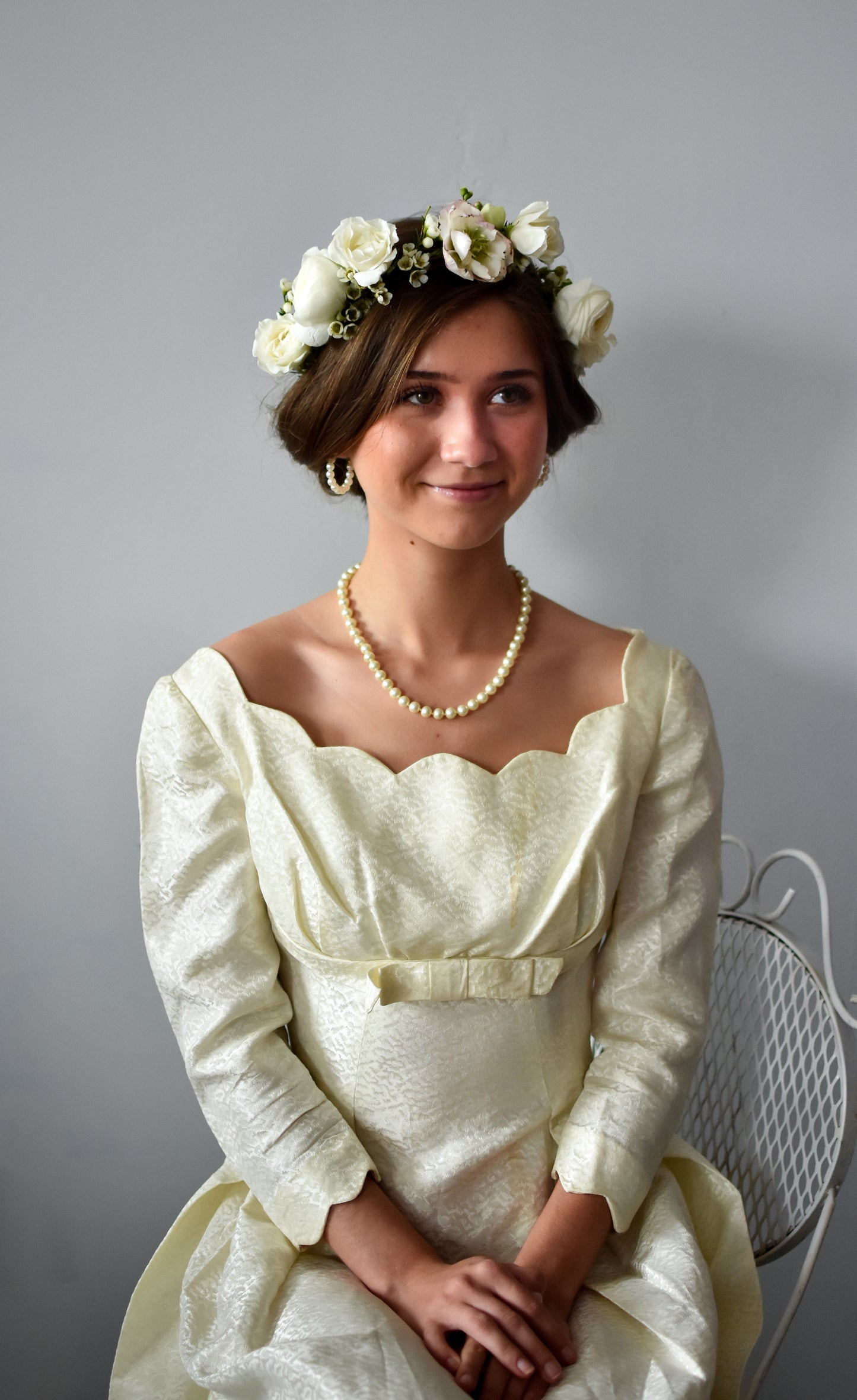 Flower Crown
