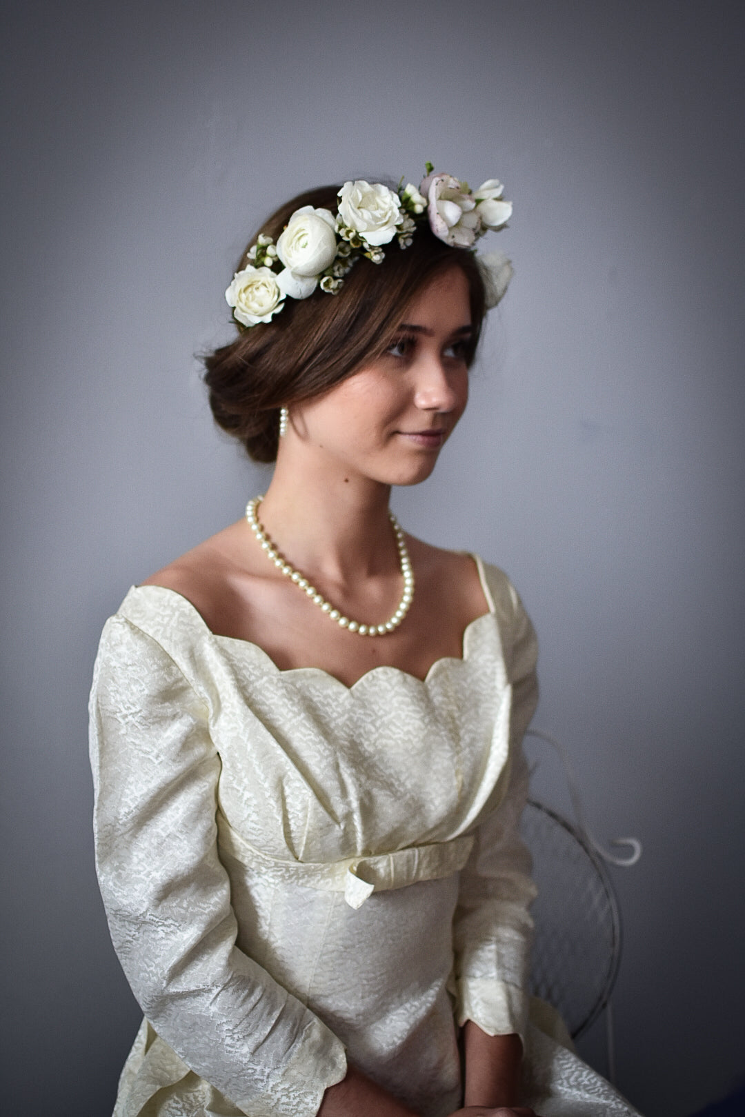 Flower Crown