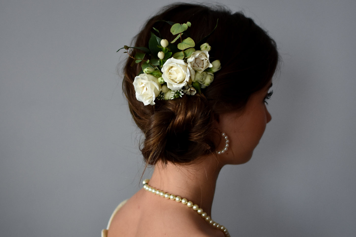 Hair Comb