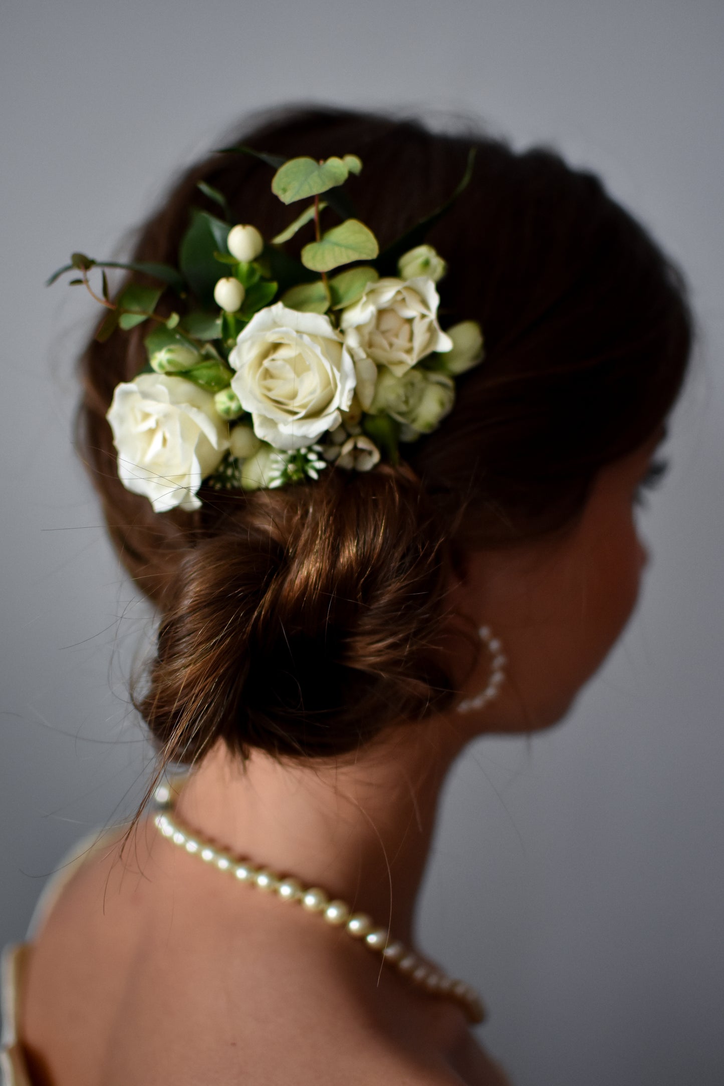 Hair Comb