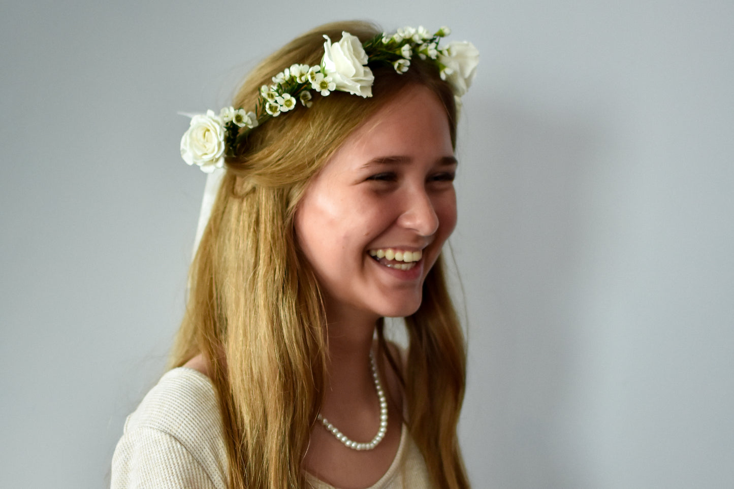 Flower Crown