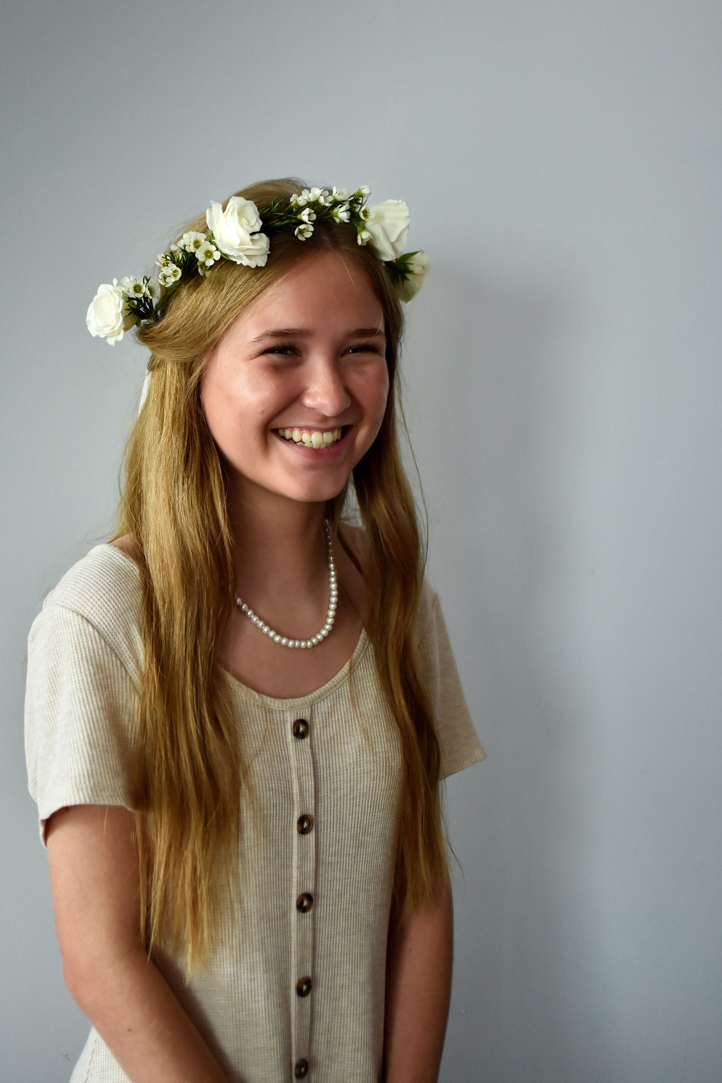 Flower Crown