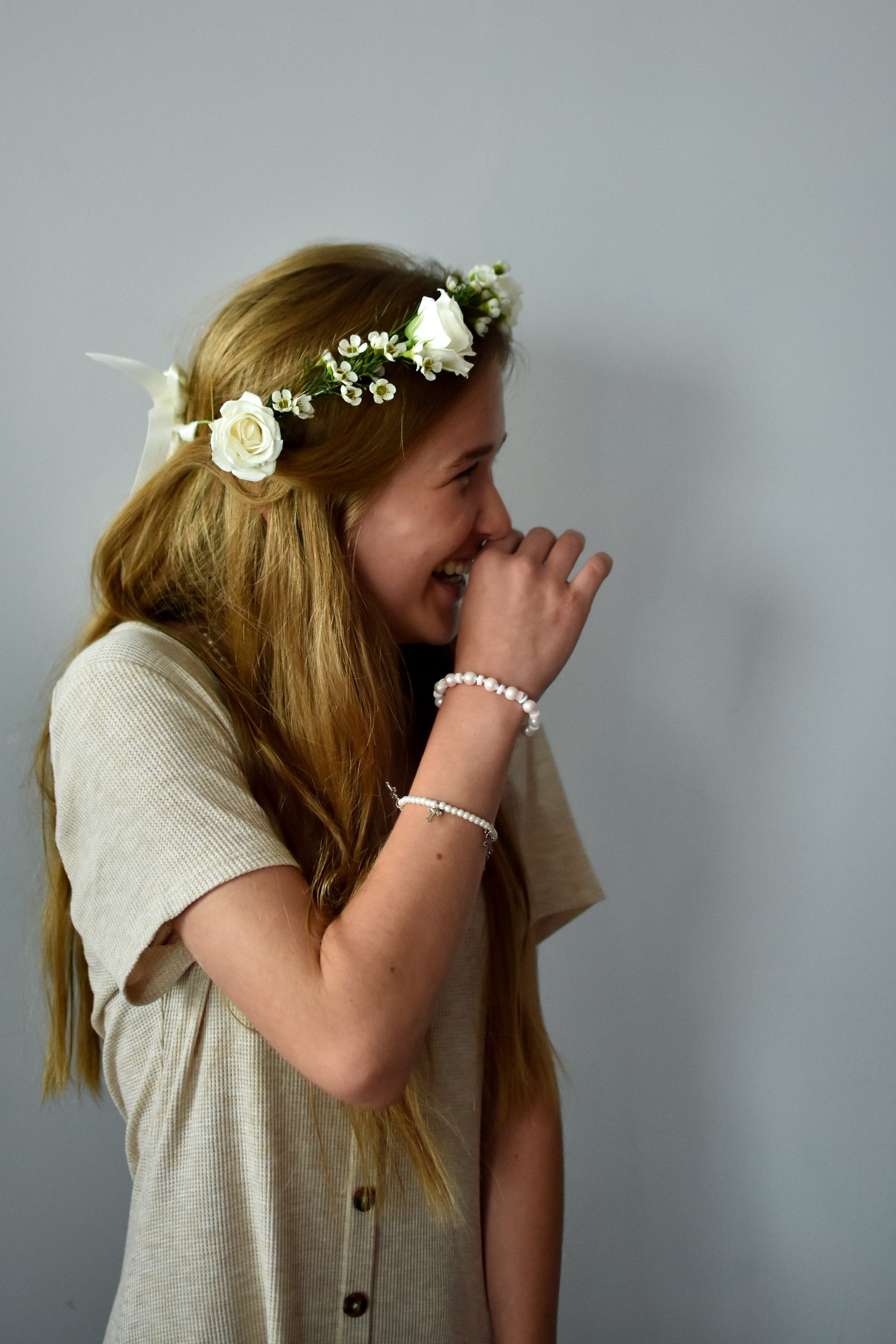Flower Crown