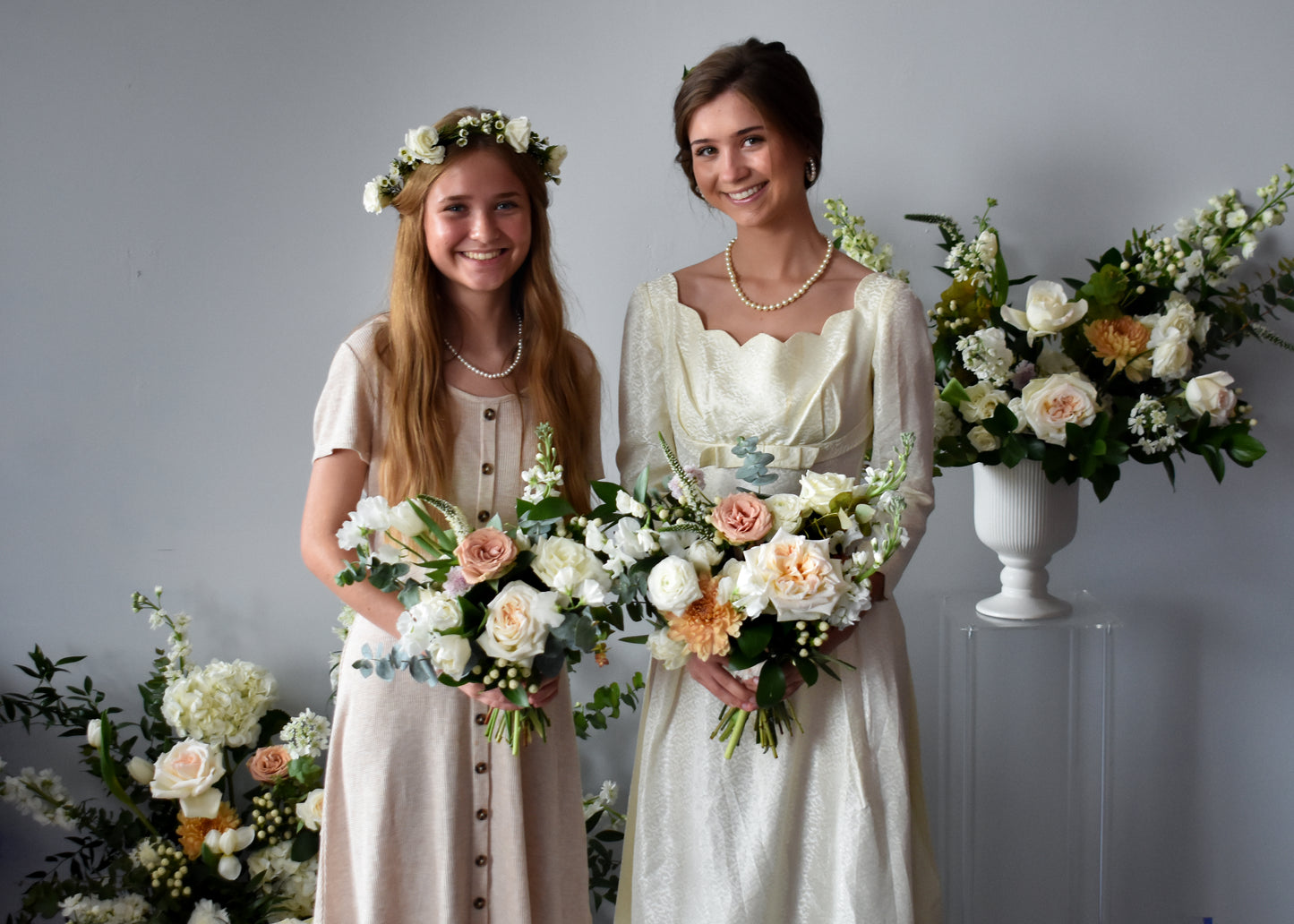 Bridal Bouquet