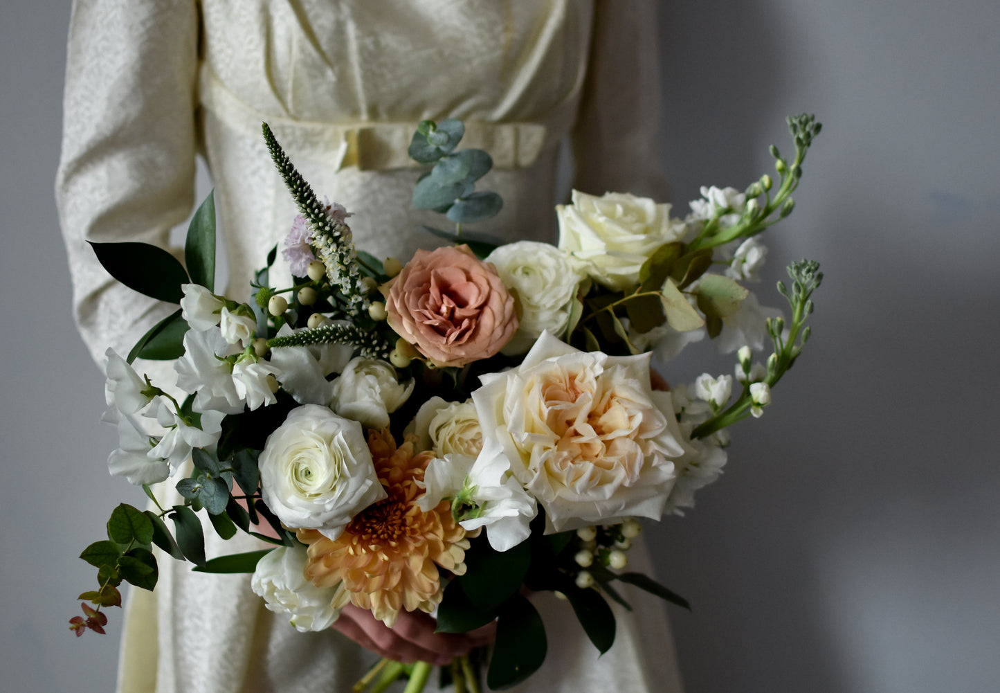 Bridal Bouquet