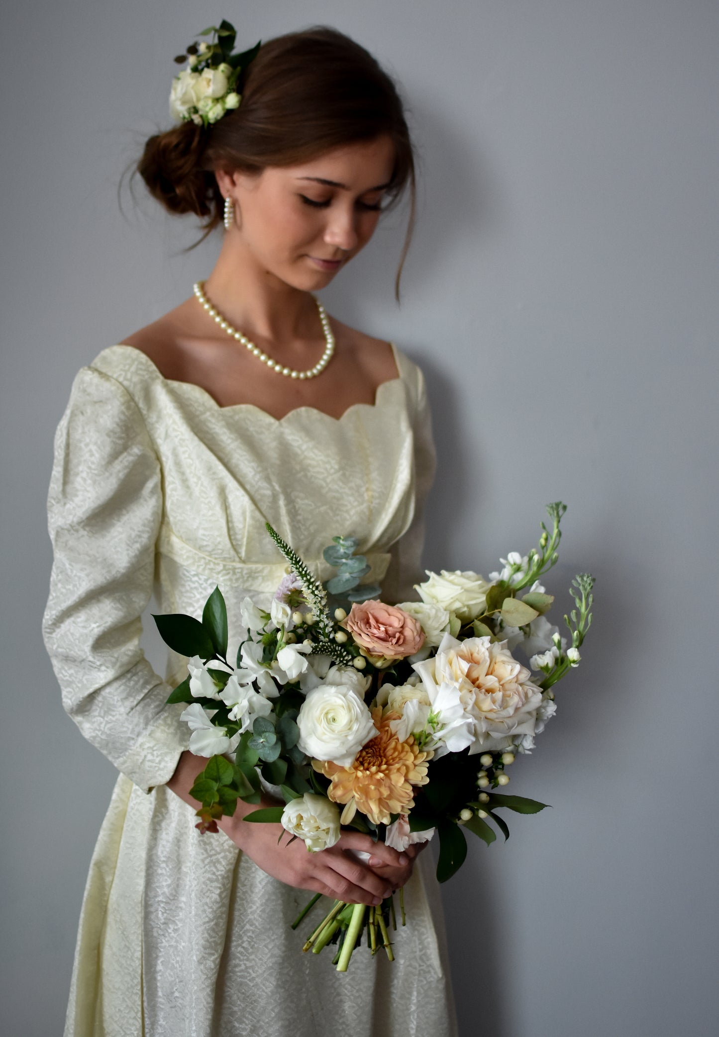 Bridal Bouquet