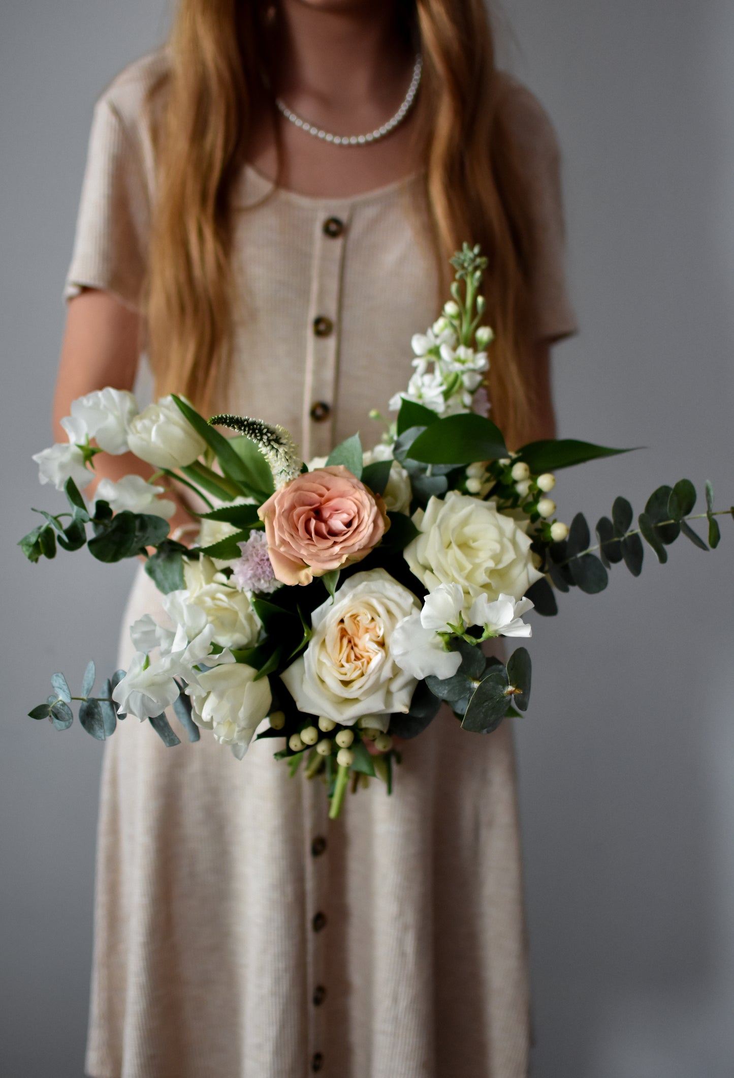 Bridesmaid Bouquet