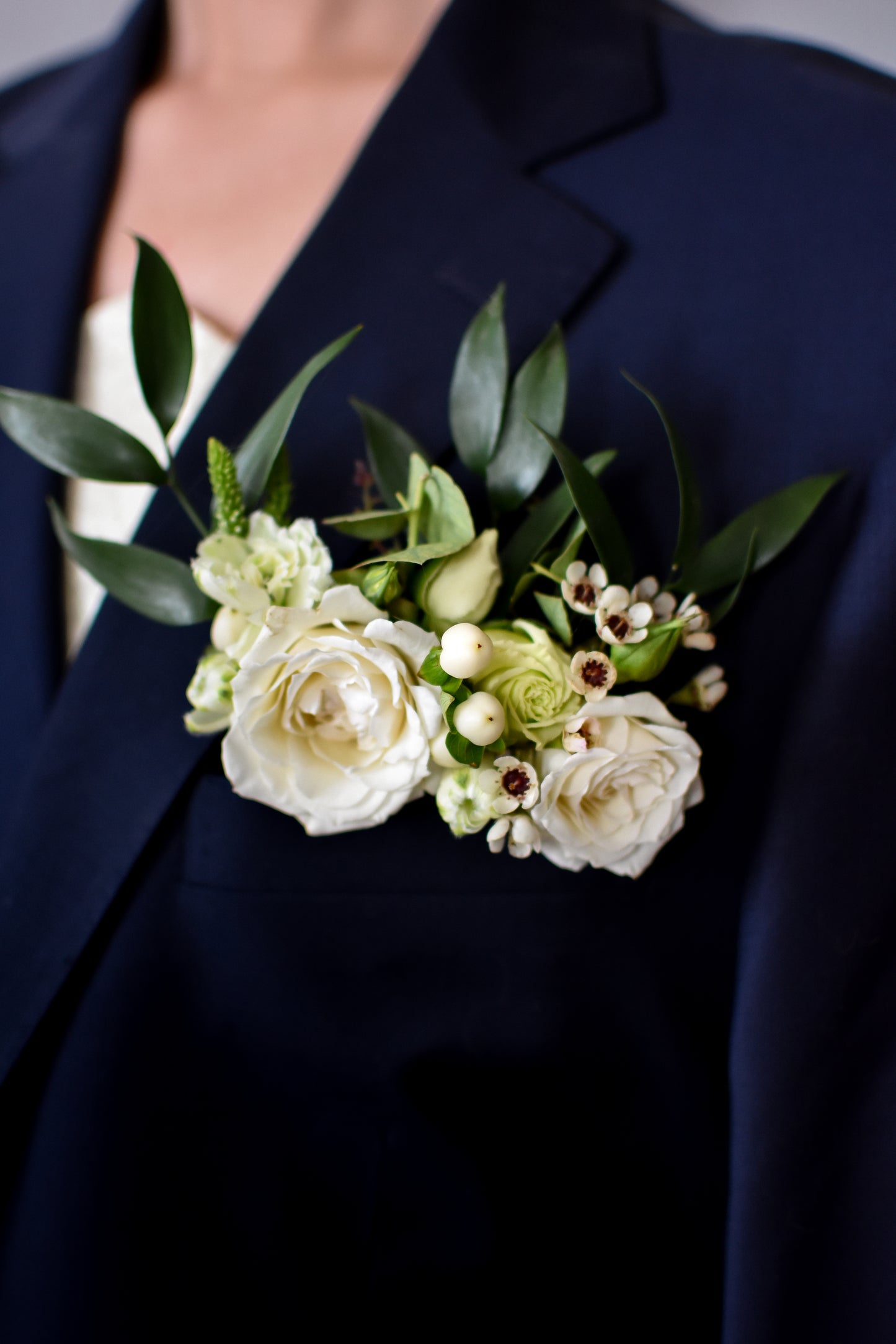 Boutonniere