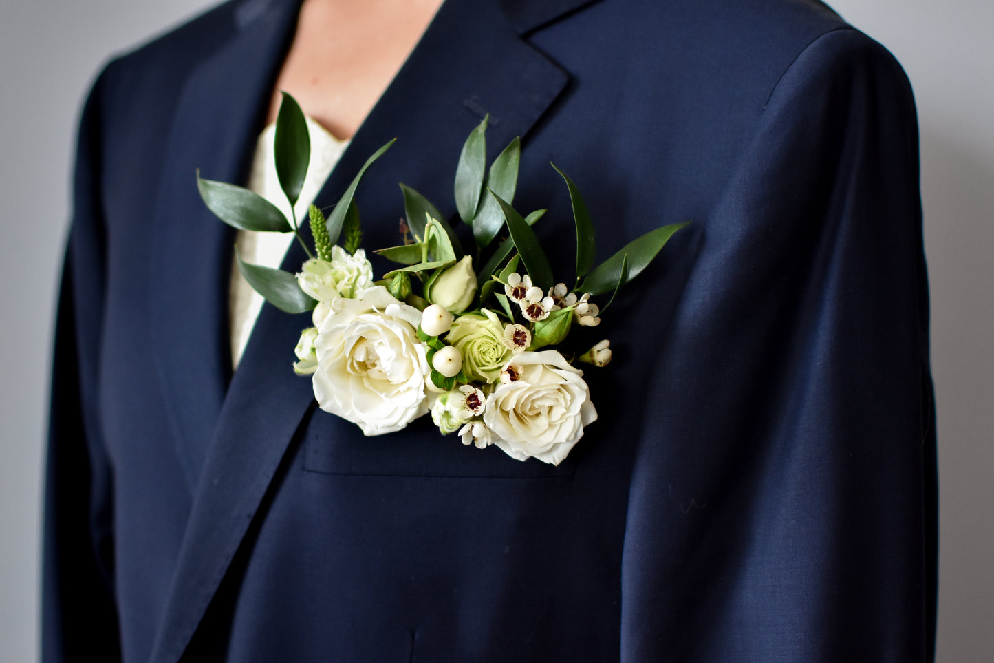 Boutonniere