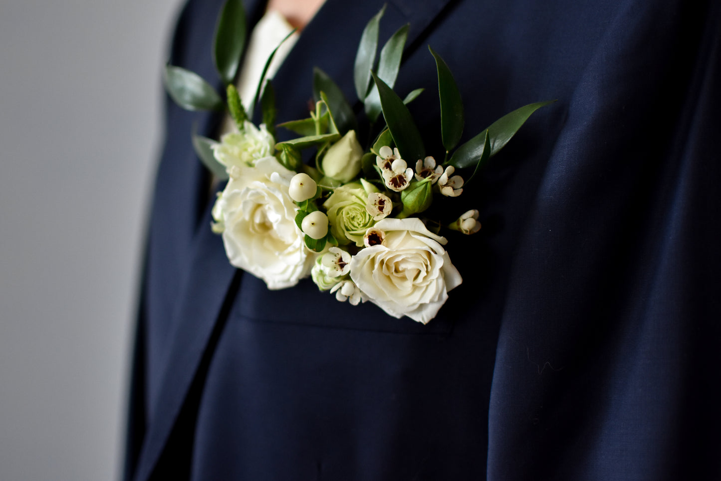 Boutonniere