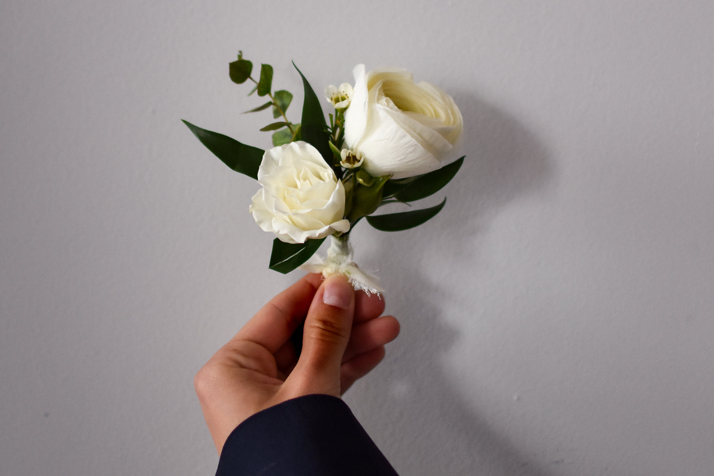 Boutonniere