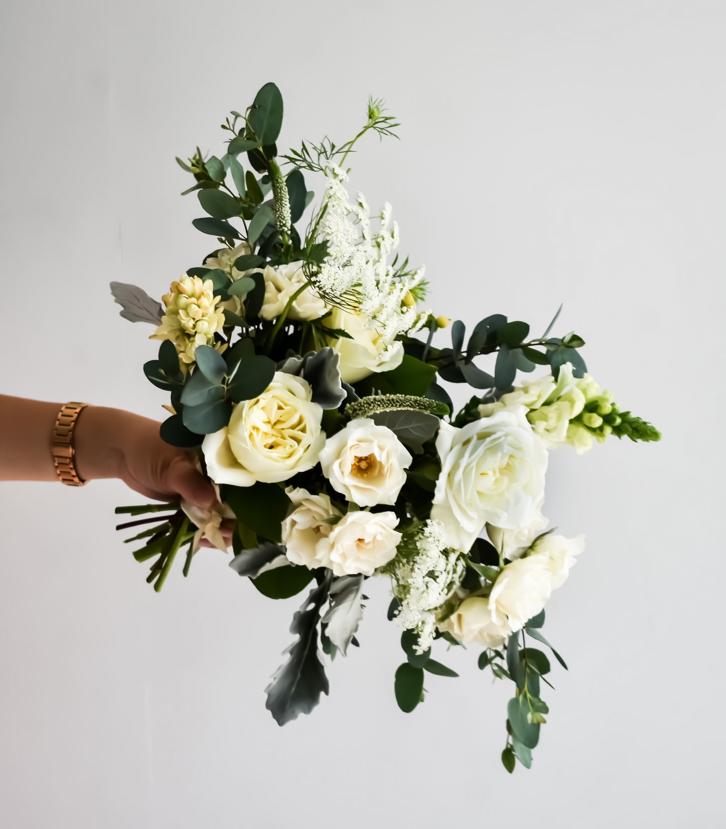 Bridal Bouquet