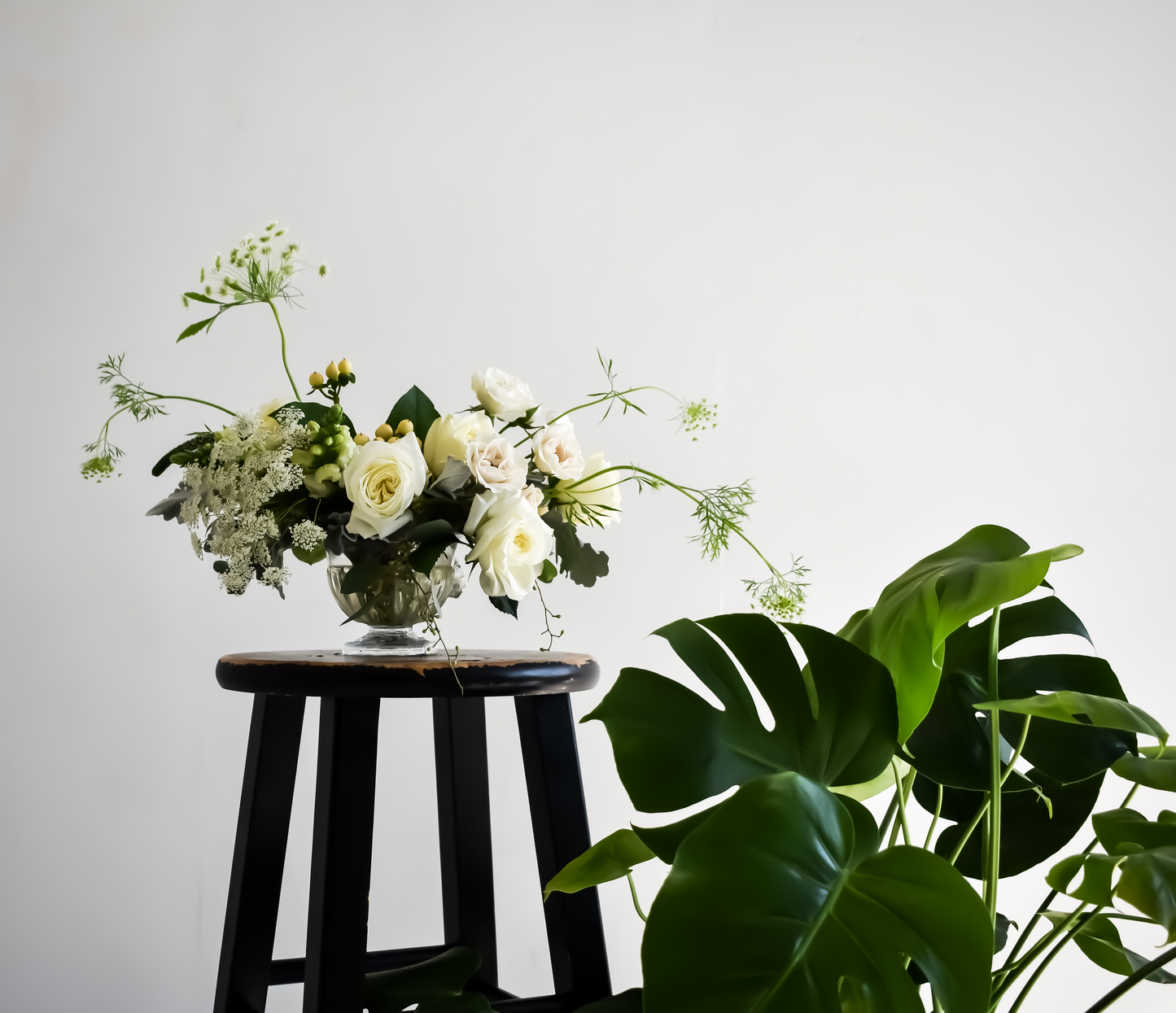 Small Centerpiece
