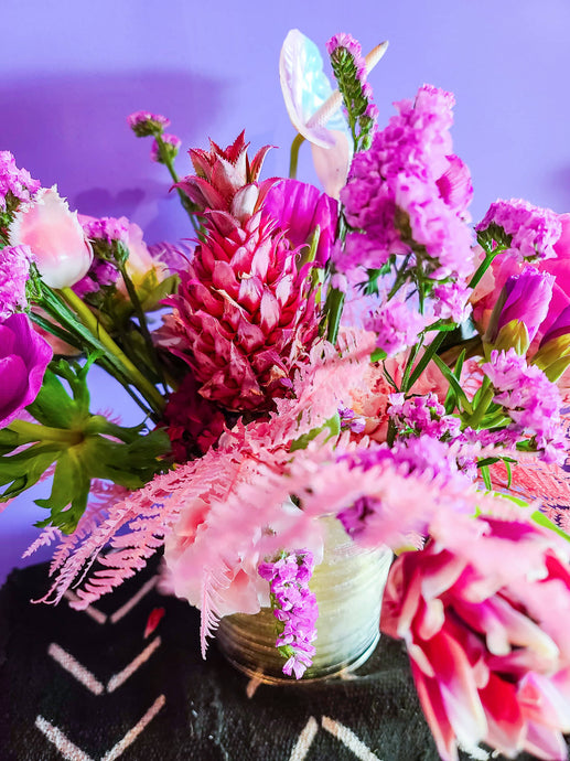 Creating Custom Arrangements Doesn't Have to Break the Bank