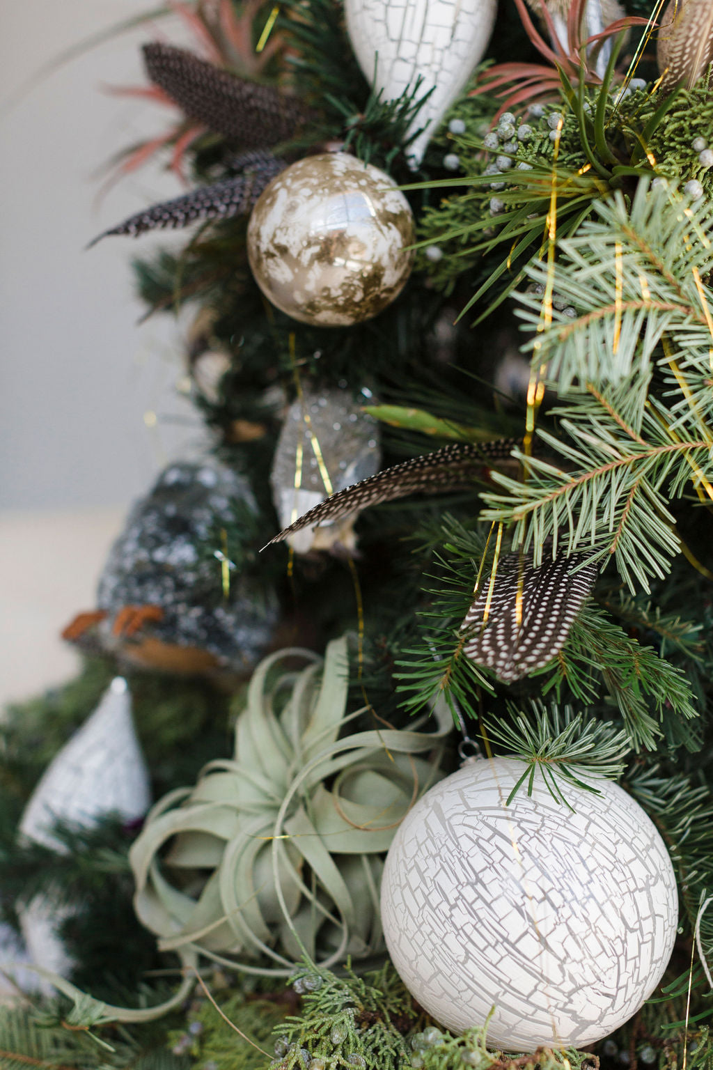 Tips to spice up your Christmas decor