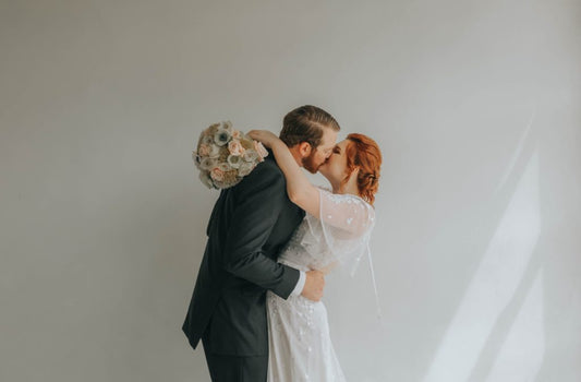 Round Bouquets - yay or nay?