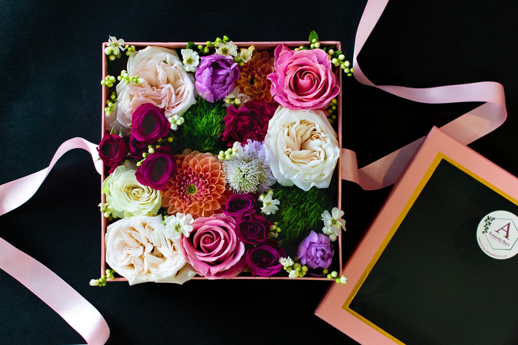 Luxe Arrangement Series
