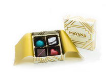 Load image into Gallery viewer, Mayana Luxury Chocolate
