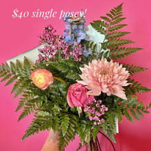 Load image into Gallery viewer, The Posey Bouquet Series
