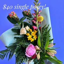 Load image into Gallery viewer, The Posey Bouquet Series

