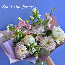 Load image into Gallery viewer, The Posey Bouquet Series
